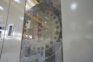 GT SMTCL HMC63Q Cnc yatay freze makinesi satılık yüksek hızlı yatay işleme merkezi işleme merkezi yatay - Product Image 4