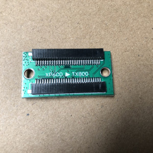 XP600 yazıcı dönüştürmek TX800 baskı kafası dönüştürme kiti - Product Image 5