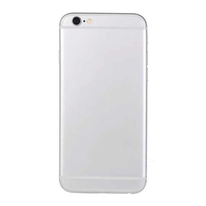I Phone 6ロック解除デュアルコア4.7インチIOSSmartphone ROM 1.4GHz 8MP 3G 4G LTE中古改装済み携帯電話 - Product Image 3