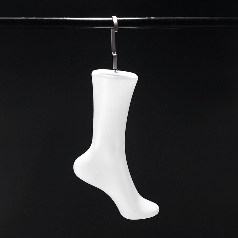 Suspension blanche