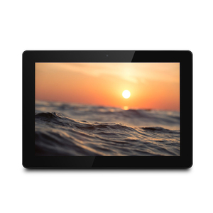 Smart home security controller vesa montaggio a parete 10 pollici touch tablet Android con funzione POE - Product Image 2