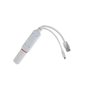 POE Splitter Mini mikro USB Power Over ağ Mini POE Ethernet Splitter su geçirmez TYPE-C 5V 2A 15 at 15W 24w stok 1.2 - Product Image 6