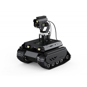 UGV Beast off-source off-road tracked AI Roboter, zweiere Controller, vollmetall-Körper, Computer Vision, geeignet für Raspberry Pi 4B - Product Image 1