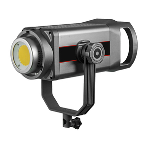 <strong>300W</strong> <strong>LED</strong> Light with APP Control for Studio and Photography Adjustable Brightness Lightweight with Lightning Interface - Product Image 2