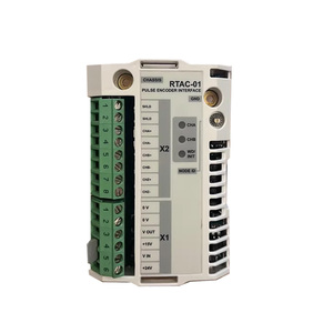 RTAC-01 Rich Instruction Set Analoges Eingangs modul Profession elle Ausrüstung Wirtschaft licher Typ RTAC-01 - Product Image 1