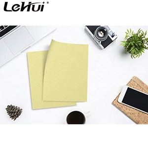 Three Color Stone Copy <strong>Paper</strong> 67lb 147gsm 8.5 X 14&quot; 100 Assorted Colored Sheet <strong>Paper</strong> - Product Image 2