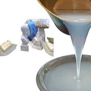 Food and Medical Grade RTV-2 <strong>Addition</strong> <strong>Silicone</strong> Rubber Liquid <strong>for</strong> Rapid <strong>Prototyping</strong> and Molding <strong>for</strong> Sealing