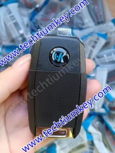 KEYDIY B19-2 B19-3 B19-4 anahtarsız giriş KD B serisi için evrensel uzaktan kumandalı anahtar ururg200 KD-X2 anahtar programcı - Product Image 6
