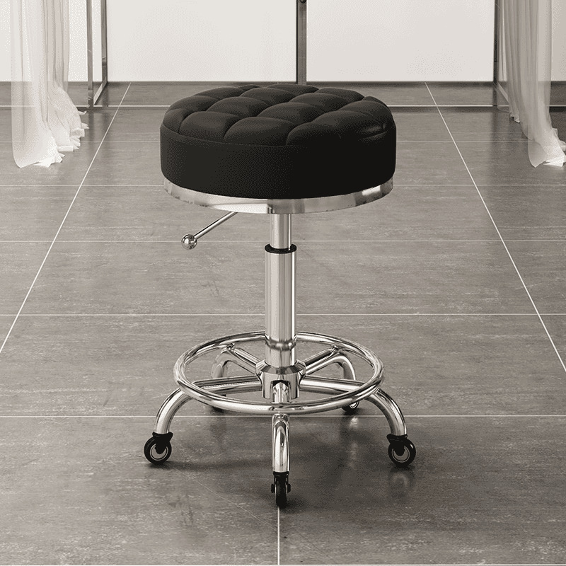 16-slot black iron wheel-ringed bearing