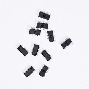 Waytronic sia il programma di controllo principale che i dati Flash possono essere ripetutamente bruciati Record nascosto Mini registratore vocale Chip per giocattoli - Product Image 6