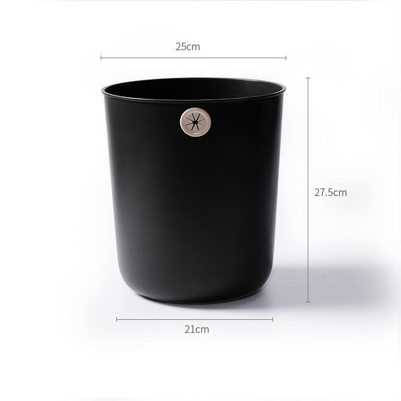 S0396 12L Noir
