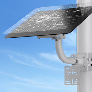 TecDeft 30 А/ч 20 Вт, солнечная панель - Product Image 6