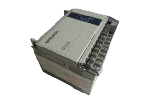Nuovissimo Controller programmabile FX0N-8AD elettrico originale RS485 interfaccia di comunicazione HMI Drive serie di programmazione FX3U - Product Image 4