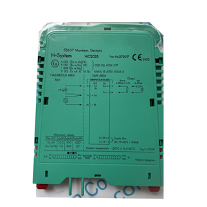 Sensore P-e-p-p-e-r-l F-u-c-h-s HIC2025 - Product Image 2