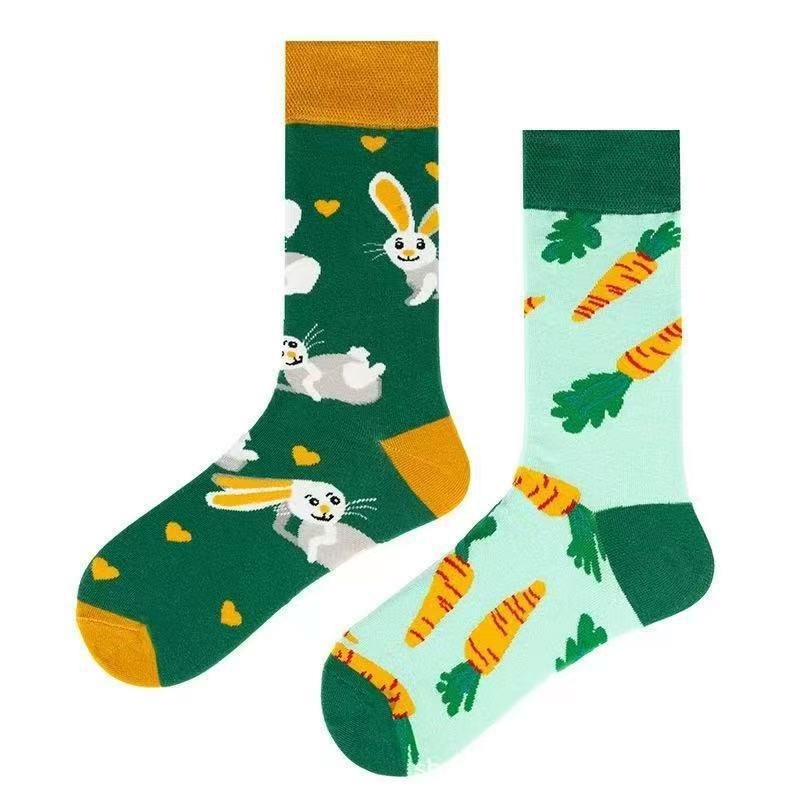 Lapin carotte
