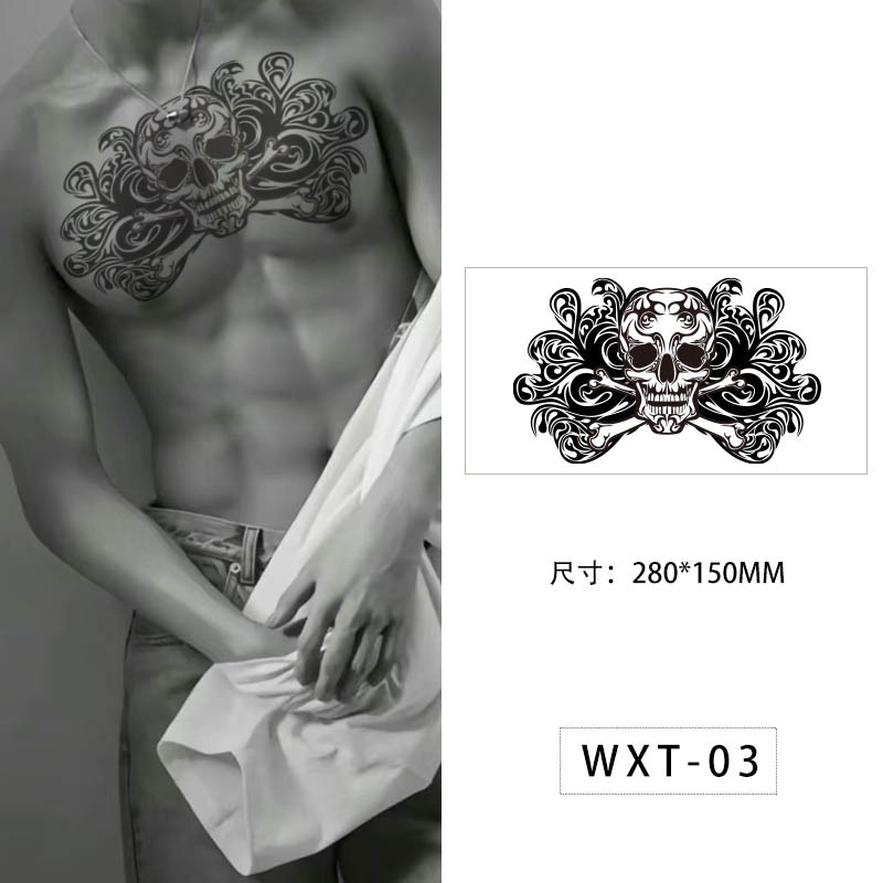 WXT-003