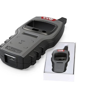 2025 Original Xhorse Vvdi Mini-Schlüssel werkzeug Autos chl üssel programmierer Mit 96-Bit-48-Klon-Funktionsunterstützung Android Ios Xt27-Version