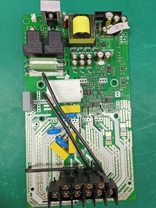 Janson Controls, convertidor de frecuencia de placa única personalizado, sin panel de máquina integrada carcasa exterior/220V/380V 1/3 fase - Product Image 5