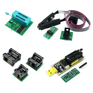 CH341 a Programmer USB Motherboard Routing LCD BIOS FLASH 24 25 Burner IC <strong>Testing</strong> - Product Image 1