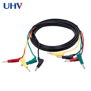UHV-930 alimentatore programmabile standard trifase con protezione da sovratensione - Product Image 6