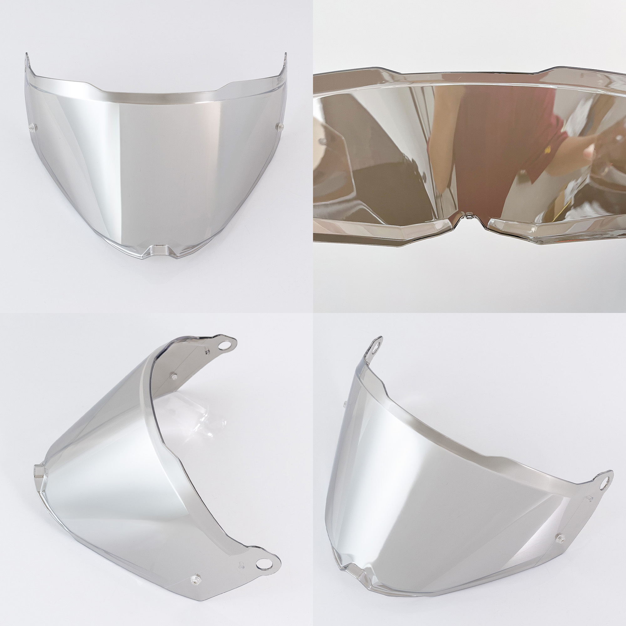 Revo Clear Sliver-for day night