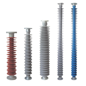 11kV Polymer <strong>Line</strong> Post <strong>Insulators</strong> for High Voltage <strong>Power</strong> Distribution