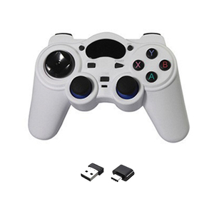 Controlador inalámbrico de 2,4G, controlador de juego inalámbrico Android, simulador de computadora, controlador de juego inalámbrico P3PC360