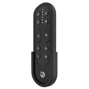 Universal 12 Tasten PF 433 Mhz Rolling-Code Fernbedienung für Samsung Smart-TV