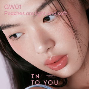 Vào bạn Kính nhung Son bóng-Gương tỏa sáng & chuyển kháng, cho vẻ tự nhiên - Product Image 3