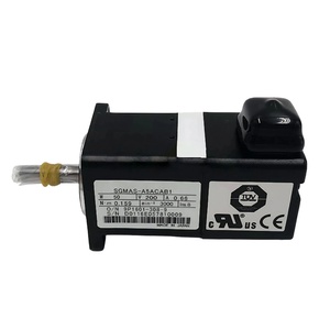 High Quality Industrial Automation Plc Pac Dedicated Controllers with SGMAS-A5ACAB1 Plc <strong>Logic</strong> <strong>Programming</strong> Controller - Product Image 1