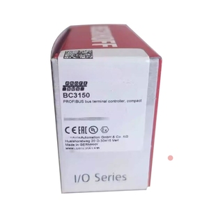 Stock disponible BC7300 Modbus Terminal Controller Módulo PLC - Product Image 3