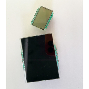 Monochrome LCD-Anzeige module Kapazitive Touchscreen-Monitor-Segment anzeigen - Product Image 4