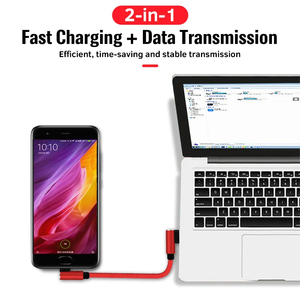 90度スマートフォンタブレットタイプCマイクロUSB充電器ケーブル0.25Mショートコード5A高速充電Samsung for Huawei USB Data Ca