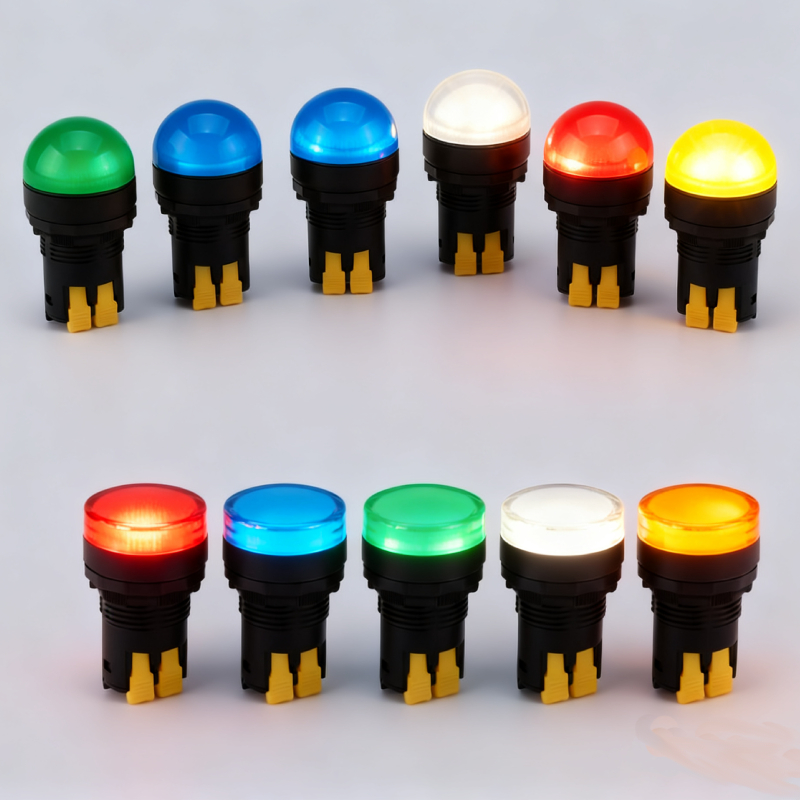 Five Colors Choose