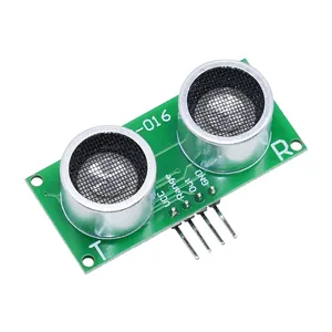 WGZX US-016 Módulo Salida de voltaje analógico Rango ultrasónico de doble rango 5V - Product Image 1