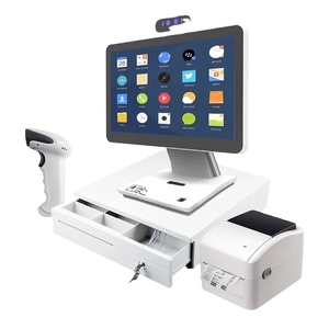 Android Restaurant Supermarket Pos Software Pos System программное обеспечение инвентаризации программного обеспечения - Product Image 1