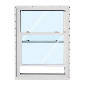 Replacement Window Manufacturer French Windows Hurricane Vinyl Home Windows for sale