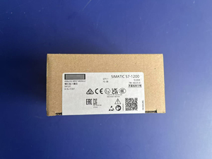 100% nuevo y original SIMATIC 2. 1 6ES7231-4HF32-0XB0 PLC Módulo de entrada analógica