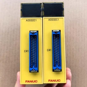 A03B-0819-C011 <strong>PLC</strong> <strong>Input</strong>/<strong>output</strong> Module A03B-0819-C011 Spare Parts for CNC Machine Tools A03B-0819-C011 - Product Image 3
