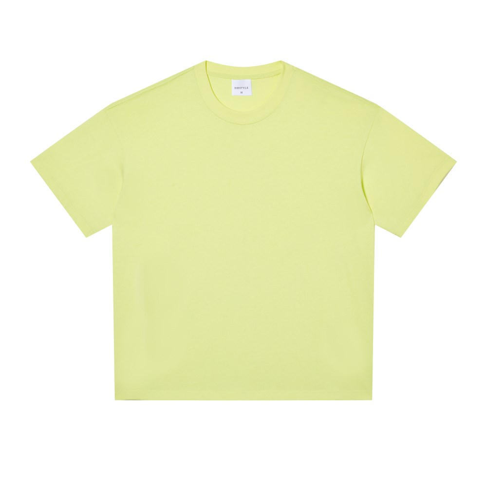 lemon yellow
