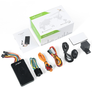 SinoTrack ST-906W Free <strong>GPS</strong> <strong>Tracking</strong> Software 3G Tracker With Cut off Fuel Power Monitor Sos Geo Fence - Product Image 3