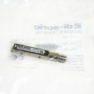 100% חדש ומקורי dcq dcq 08 מ '<span class=keywords><strong>1.5</strong></span> חיישן קרבה PSK-TSL