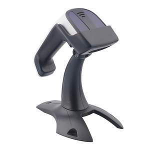 USB <strong>Handheld</strong> Barcode <strong>Scanner</strong> with <strong>QR</strong> <strong>Code</strong> Reader 1D 2D <strong>Android</strong> Compatible for A4 Size Documents in Stock - Product Image 6