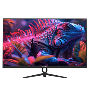 2K QHD VA Monitor per Computer a schermo piatto 75 100 165Hz Monitor da gioco LED LCD Display per Computer Monitor 32 pollici - Product Image 2