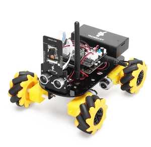 Smart ESP32 CAM Programmier bares Roboter-Auto-Kit Elektronische Module Education Maker-Kits für Arduino