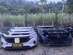 Pecializing in Original Factory Second-Hand Disassembled <strong>Car</strong> <strong>Parts</strong> for All Kinds of Operations-Front Bumpers Included - Product Image 6