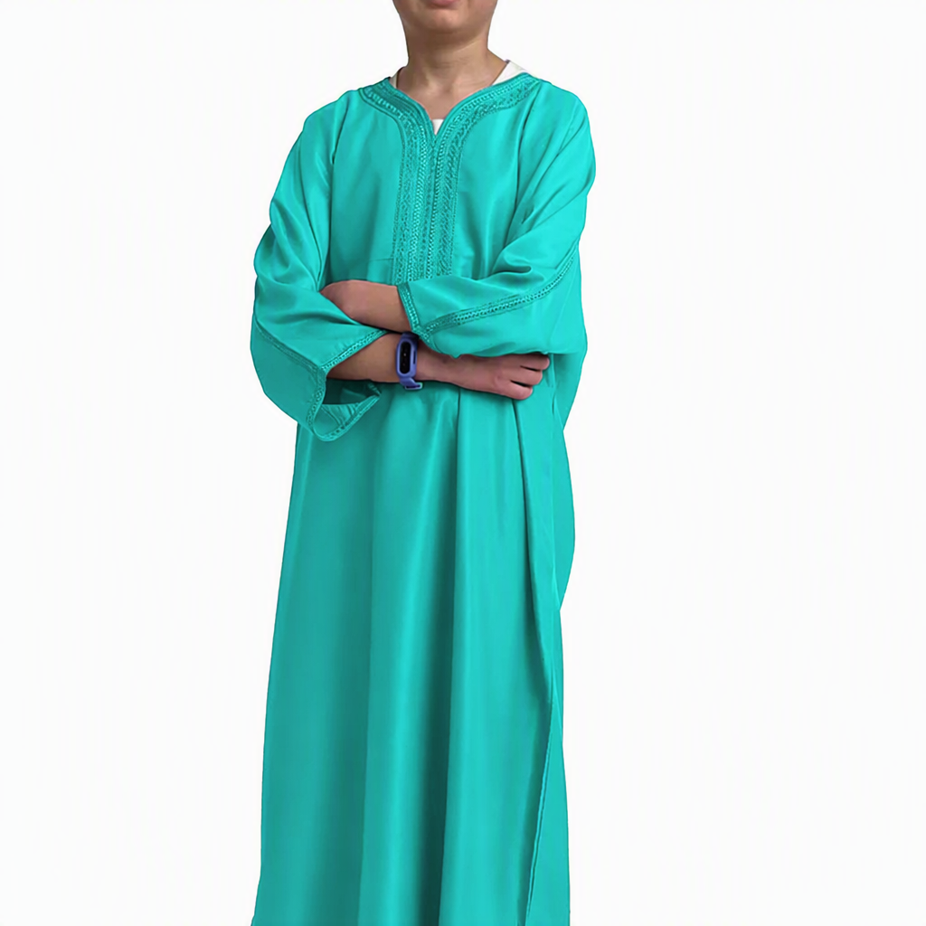 Turquoise