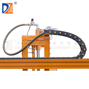 Programm gesteuerte automatische Filter presse mit Stoff wasch system für die Abwassers chlamm filtration - Product Image 6