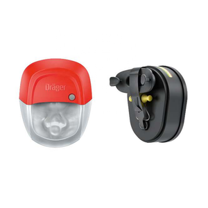 โรงงานในจีน อุปกรณ์กรองการหนี Drager Parat-1260 - Product Image 1