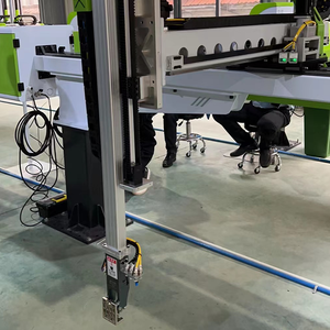 3 <strong>Axis</strong> <strong>Cartesian</strong> <strong>Robot</strong> Price Plastic Injection Machine Robotic Arm Pick and Place <strong>Robot</strong> for Injection Molding Machine - Product Image 4